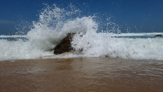 The Oceans Fury